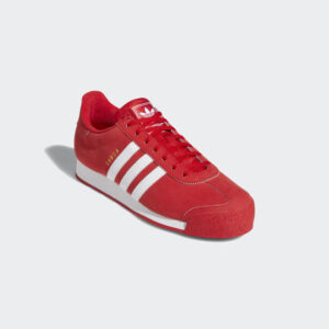 Giay Adidas Samoa 'Scarlet' FV4990