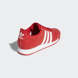 Giay Adidas Samoa 'Scarlet' FV4990