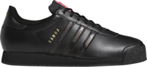 Giay Adidas Samoa 'Snakeskin Print' FV4991