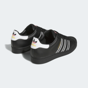 Giay Adidas Superstar 'Black White' GX9877