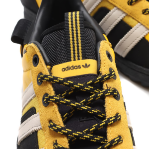 Giay Adidas Superstar Winterized 'Core Black Aluminium' GW5918