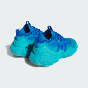 Giay Adidas Trae Young 3 'Lucid Cyan' IF5603