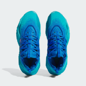 Giay Adidas Trae Young 3 'Lucid Cyan' IF5603