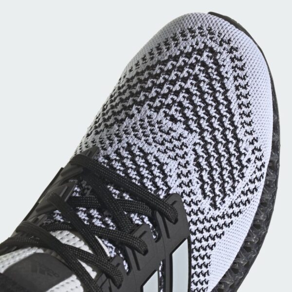 Giay Adidas Ultra 4D 'Core Black' IG2262