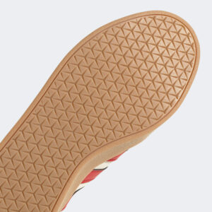 Giay Adidas VL Court 2.0 'White Red' IF7108