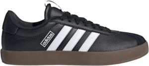 Giay Adidas VL Court 3.0 'Black White Gum' ID8796