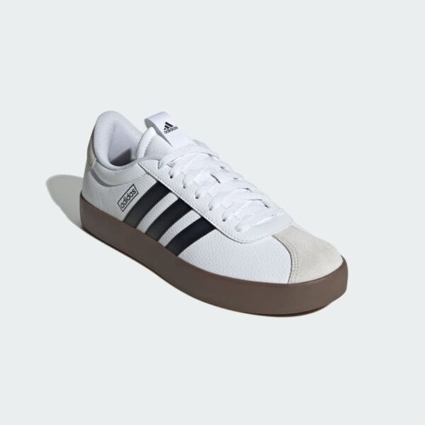 Giay Adidas VL Court 3.0 'White' ID6285