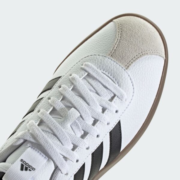 Giay Adidas VL Court 3.0 'White' ID6285