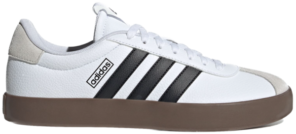 Giay Adidas VL Court 3.0 'White' ID6285