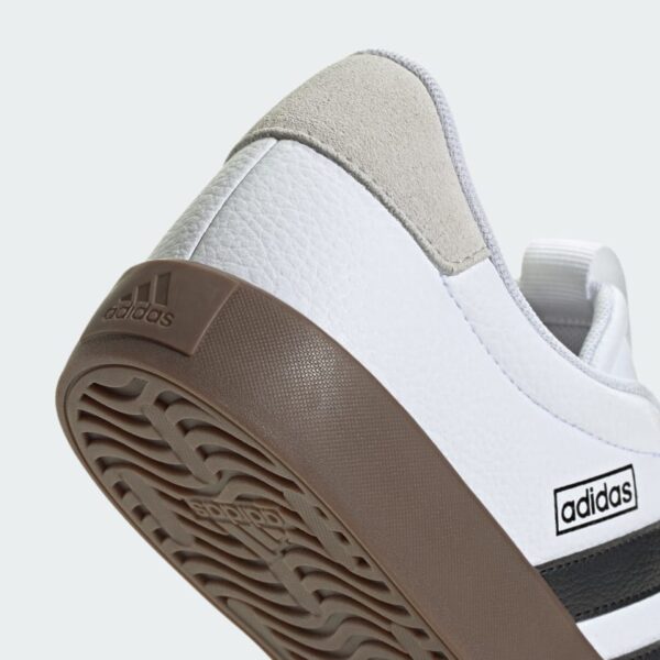 Giay Adidas VL Court 3.0 'White' ID6285