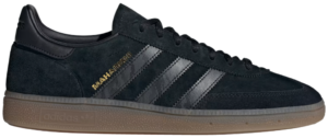 Giay Adidas X Maharishi Handball Spezial 'Black Gold' IG4154