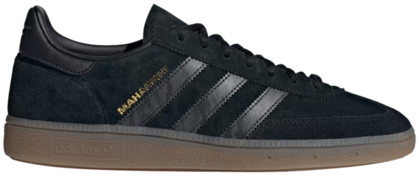 Giay Adidas X Maharishi Handball Spezial 'Black Gold' IG4154