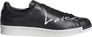 Giay Adidas Y-3 Yohji Super 'Love, Yohji Yamamoto' EF2264