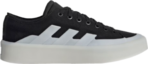 Giay Adidas ZNSORED 'Black White' HP5987