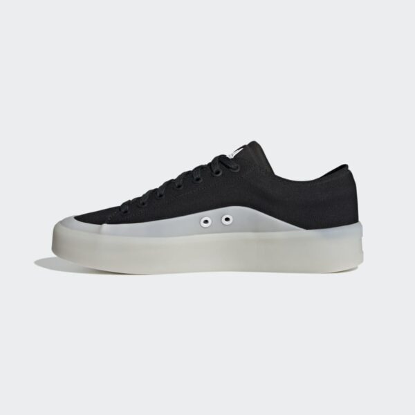 Giay Adidas ZNSORED 'Black White' HP5987