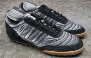 Giay Adidas x Craig Green Kontuur 3 'Core Black' FY7696