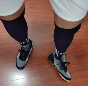 Giay Adidas x Craig Green Kontuur 3 'Core Black' FY7696