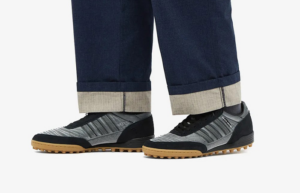 Giay Adidas x Craig Green Kontuur 3 'Core Black' FY7696