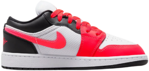Giay Nike Air Jordan 1 Low GS 'Mismatch Chicago' FB4420-616