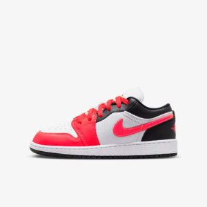 Giay Nike Air Jordan 1 Low GS 'Mismatch Chicago' FB4420-616