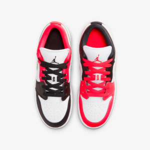Giay Nike Air Jordan 1 Low GS 'Mismatch Chicago' FB4420-616