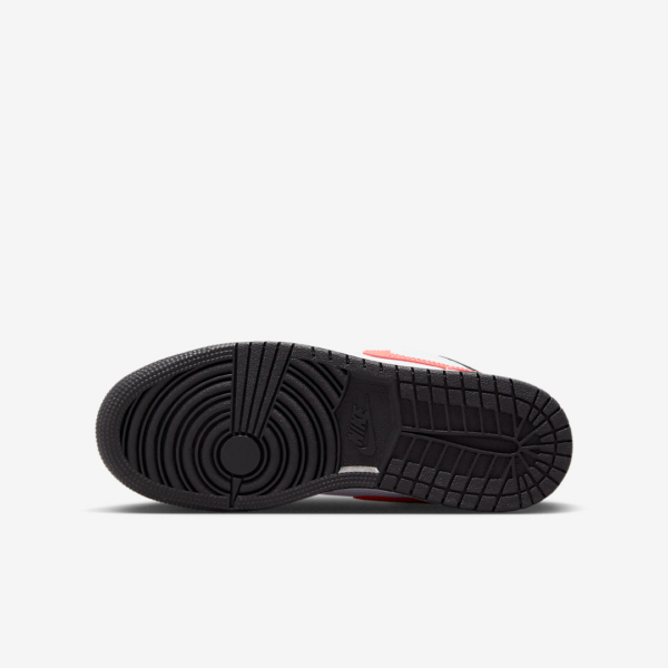 Giay Nike Air Jordan 1 Low GS 'Mismatch Chicago' FB4420-616