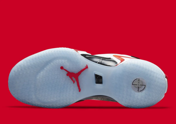 Giay Nike Air Jordan 36 PF 'Psychic Energy' DA9053-100