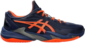 Giay Asics Court FF 3 'BlueExpanse Koi' 1041A370-401