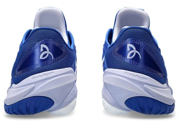 Giay Asics Court FF 3 Novak 'Blue' 1041A361-961