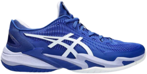 Giay Asics Court FF 3 Novak 'Blue' 1041A361-961