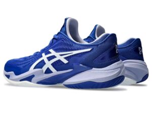 Giay Asics Court FF 3 Novak 'Blue' 1041A361-961
