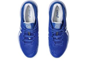 Giay Asics Court FF 3 Novak 'Blue' 1041A361-961