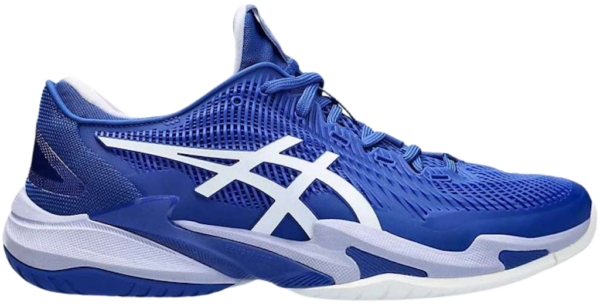 Giay Asics Court FF 3 Novak 'Blue' 1041A361-961