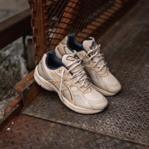 Giay Asics Gel-1130 NS 'Wood Crepe' 1203A413-201