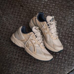 Giay Asics Gel-1130 NS 'Wood Crepe' 1203A413-201