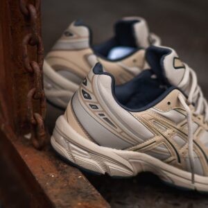 Giay Asics Gel-1130 NS 'Wood Crepe' 1203A413-201