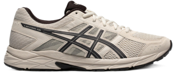 Giay Asics Gel-Contend 4 'Grey Black' T8D4Q-030