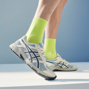 Giay Asics Gel-Contend 4 'Grey Blue' T8D4Q-031