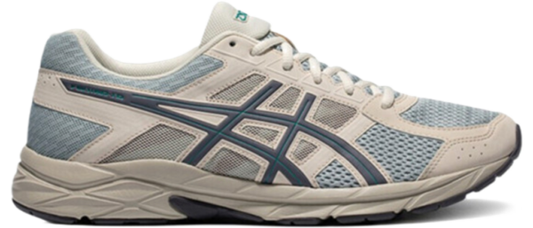 Giay Asics Gel-Contend 4 'Grey Blue' T8D4Q-031