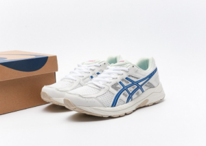 Giay Asics Gel-Contend 4 'White Blue' T8D4Q-119