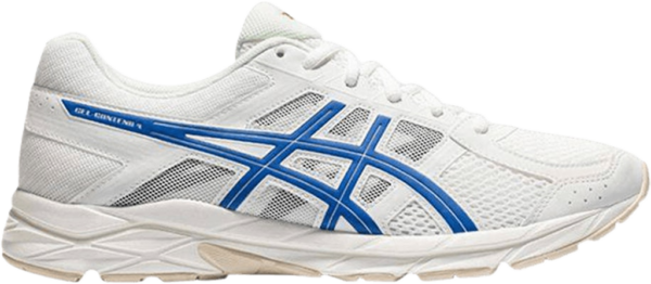 Giay Asics Gel-Contend 4 'White Blue' T8D4Q-119