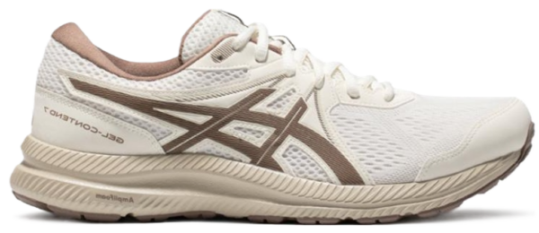Giay Asics Gel-Contend 7 'Beige Brown' 1011B730-100