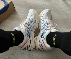 Giay Asics Gel-Kahana 8 'Blue' 1011B109-203