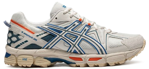Giay Asics Gel-Kahana 8 'Blue' 1011B109-203