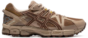 Giay Asics Gel-Kahana 8 'Brown' 1011B841-200
