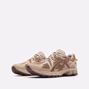 Giay Asics Gel-Kahana 8 'Brown' 1011B841-200