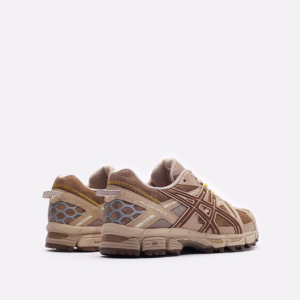 Giay Asics Gel-Kahana 8 'Brown' 1011B841-200