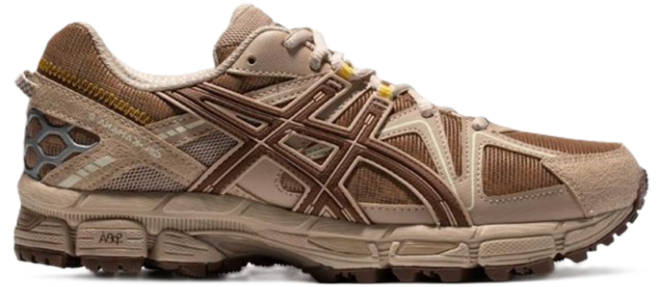 Giay Asics Gel-Kahana 8 'Brown' 1011B841-200