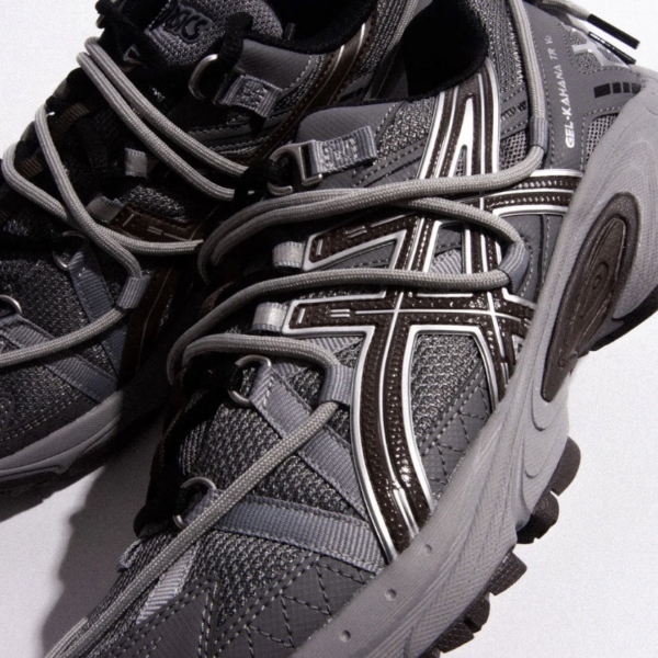 Giay Asics Gel-Kahana TR V2 'Grey Brown' 1203A259-021
