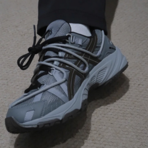 Giay Asics Gel-Kahana TR V2 'Grey Brown' 1203A259-021